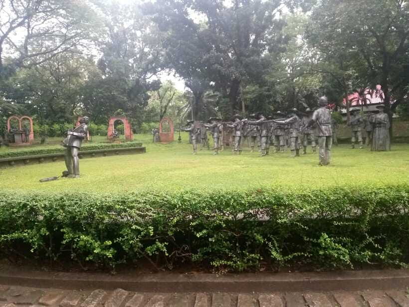 Revolutionary Tour of Manila - Is $60 a fair price?