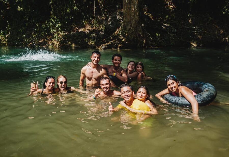 Riverside Jungle Trip & Sunset Boat Party by Haqqy Life - Should you book the Haqqy Life jungle and sunset trip?