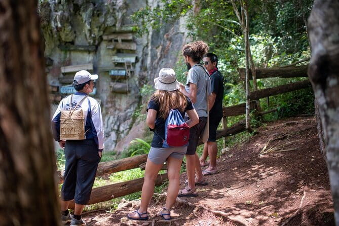 Sagada and Banaue Rice Terraces 4-Day Tour - Why these mountain towns are worth your time