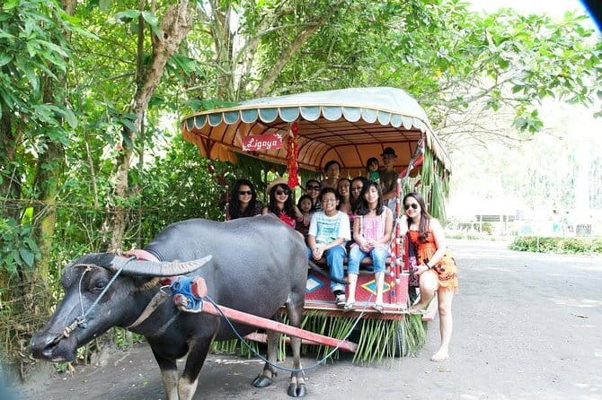 Sagada and Banaue Rice Terraces 4-Day Tour - Moving from Sagada to Batad