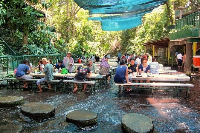 Sagada and Banaue Rice Terraces 4-Day Tour - Tappiya Waterfall and the cost of seeing Batad