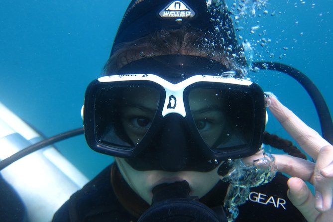 Scuba Diver Course (PADI) - Five things to know before booking