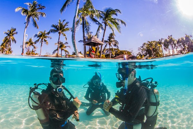 Scuba Diver Course (PADI) - What this two-day PADI course really gives you