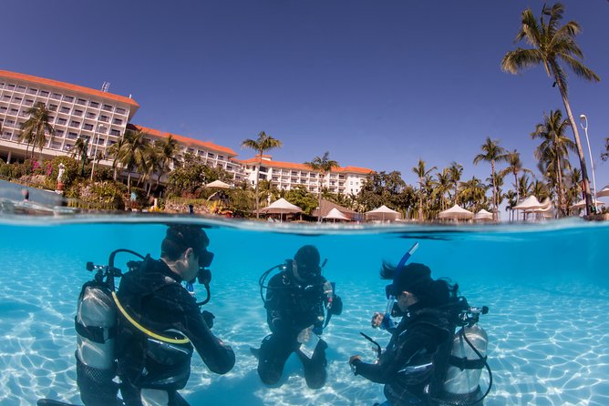 Scuba Diver Course (PADI) - Who will get the most from this course