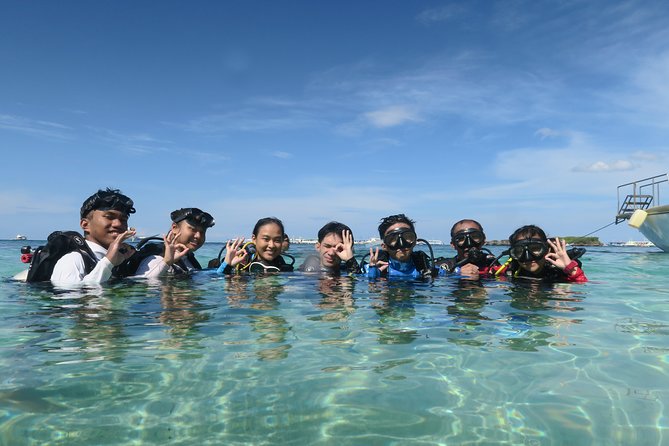 Scuba Diving in Boracay: SSI Basic Diver for Beginners - Key points to know before you book
