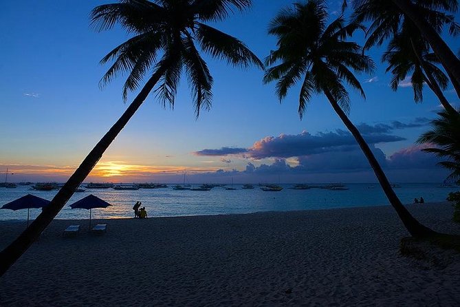 Scuba Diving in Boracay: SSI Basic Diver for Beginners - How the instructors shape the first experience