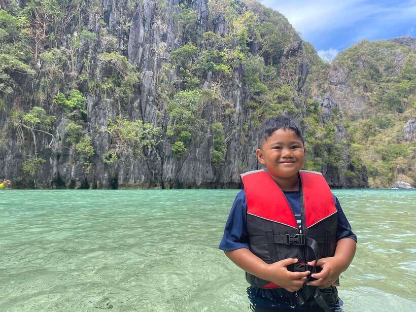 Shared El Nido Tour A - Five useful things to know first