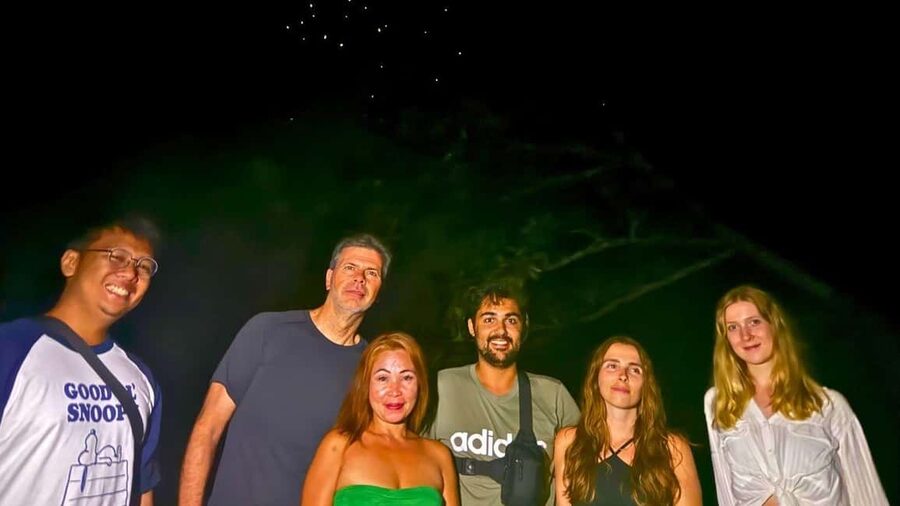 Shared Firefly Watching Cruise on Bohol’s Scenic Loboc River - Key points to know before booking