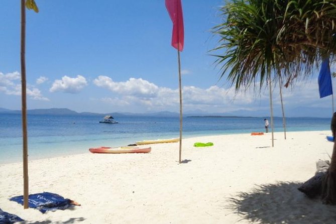Shore excursion: Puerto Princesa Island Hopping Tour - Quick Take: What Makes This Honda Bay Day Trip Worth Considering