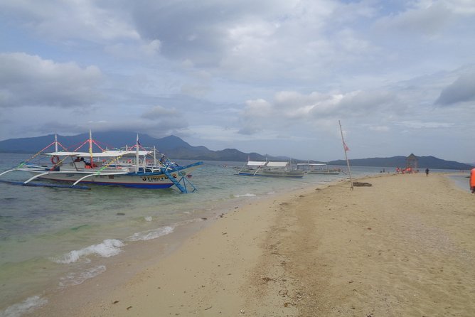 Shore excursion: Puerto Princesa Island Hopping Tour - Food, Guides, and the Human Side of the Tour