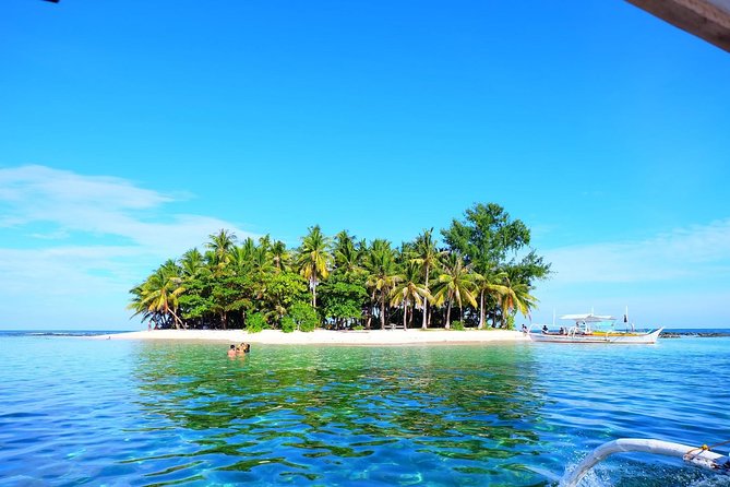 Siargao Island Hopping - Why these three islands work well together