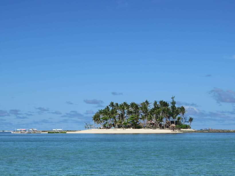 Siargao Island Hopping: Tri Island Tour - Shared and Private - Why this island trio works well
