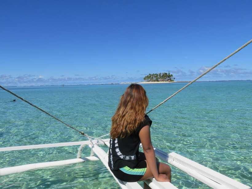 Siargao Island Hopping: Tri Island Tour - Shared and Private - What to pack for a more comfortable day