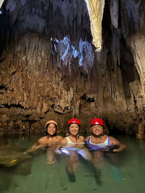 Siargao: Jellyfish Sohoton Cove Tour with Lunch and Pickup - Tiktikan Lagoon rewards good weather