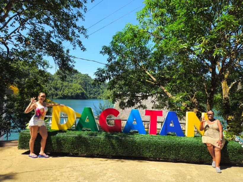Siargao: Jellyfish Sohoton Cove Tour with Lunch and Pickup - Hagukan Cave adds a short glowing-water stop