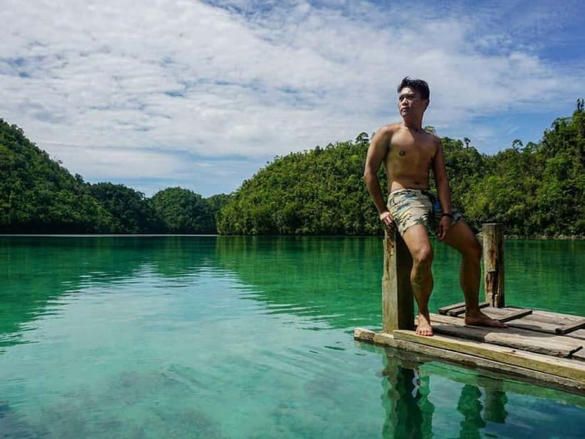Siargao:Lagoon,Cave Rock Pool, w/Lunch & Transfer - What the schedule feels like in practice