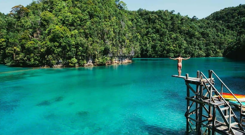 Siargao Land Tour Adventure - What this Siargao day tour is really offering