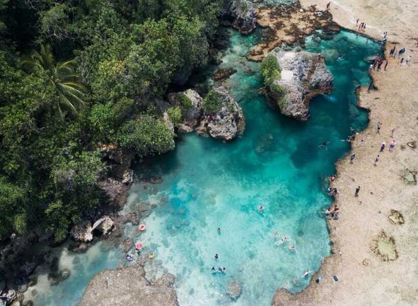 Siargao Land Tour Adventure - Lunch, transport, and the small details that matter