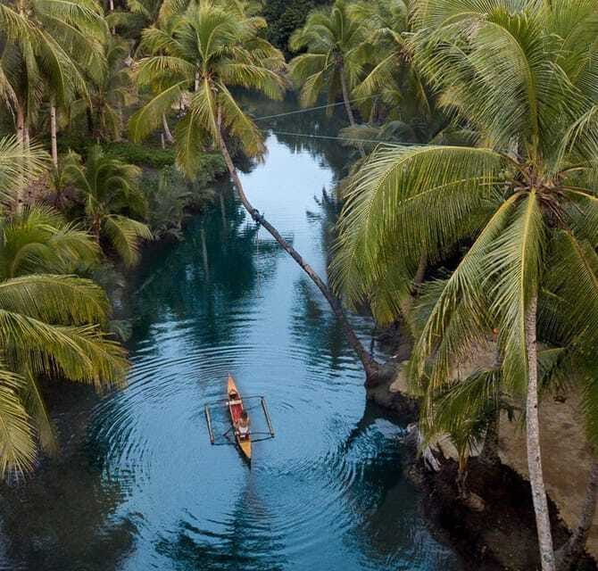 Siargao Land Tour Adventure - Who should book this Siargao tour?