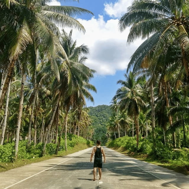 SIARGAO: Land Tour with Maasin River - Key Things To Know Before You Go