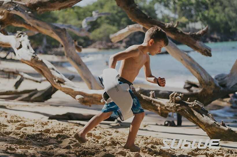 Siargao Seascooter: Experience Flying Underwater - Is $14 good value?
