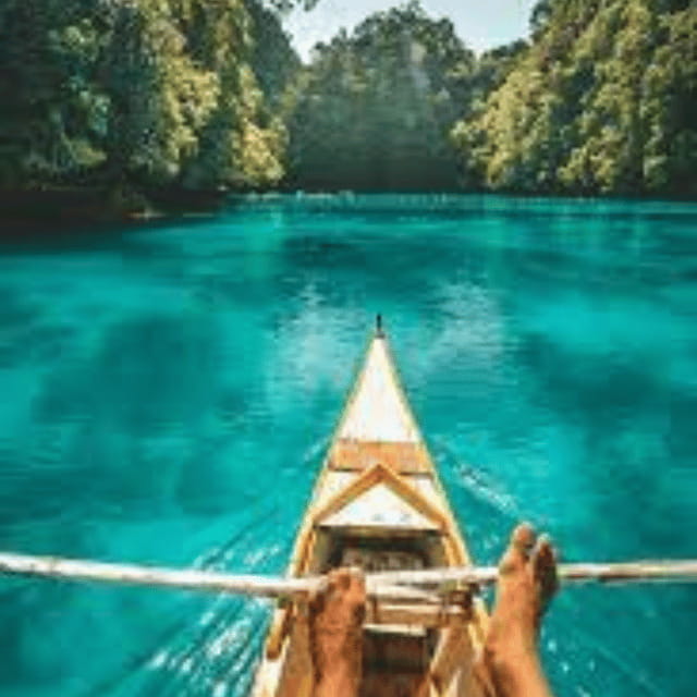Siargao:Sohoton Island Hopping Tour with Jellyfish Sanctuary - Why Sohoton is worth the long ride from Siargao