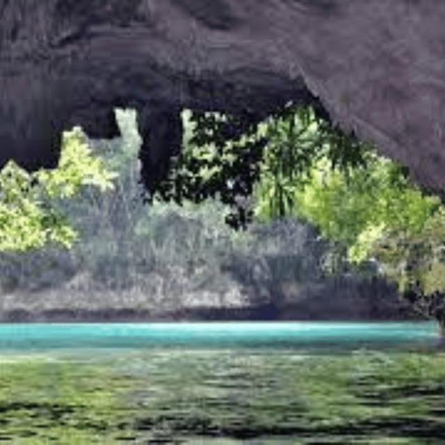 Siargao:Sohoton Island Hopping Tour with Jellyfish Sanctuary - What $88 includes, and where the value weakens