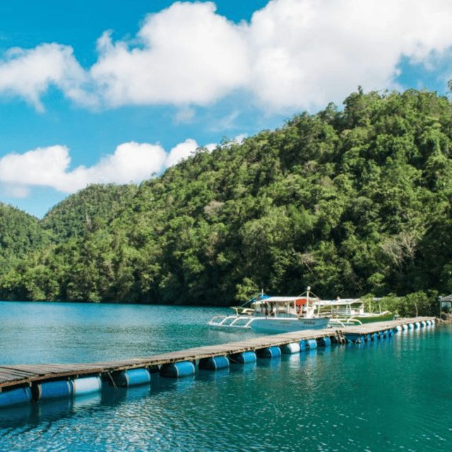 Siargao:Sohoton Island Hopping Tour with Jellyfish Sanctuary - Who should book this Sohoton tour?