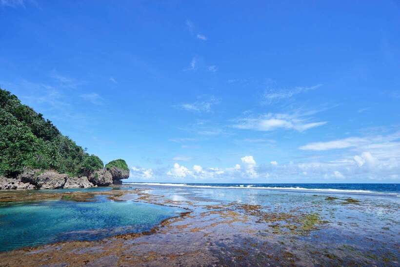 Siargao Tour B (shared tour) - Key points to know before booking