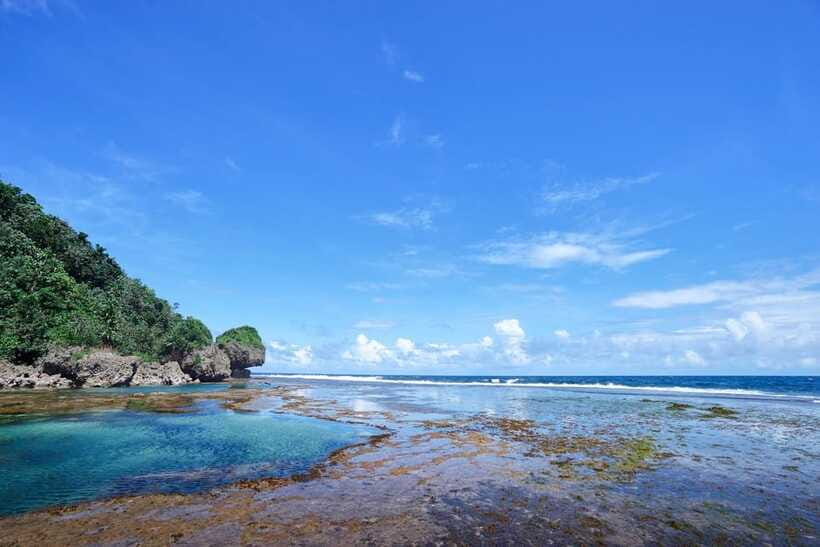 Siargao Tour B (shared tour) - What to bring and what to expect