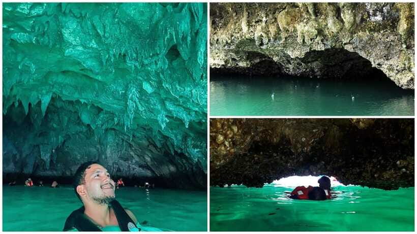 Siargao Tour C (shared tour) - The Shared-Tour Tradeoff