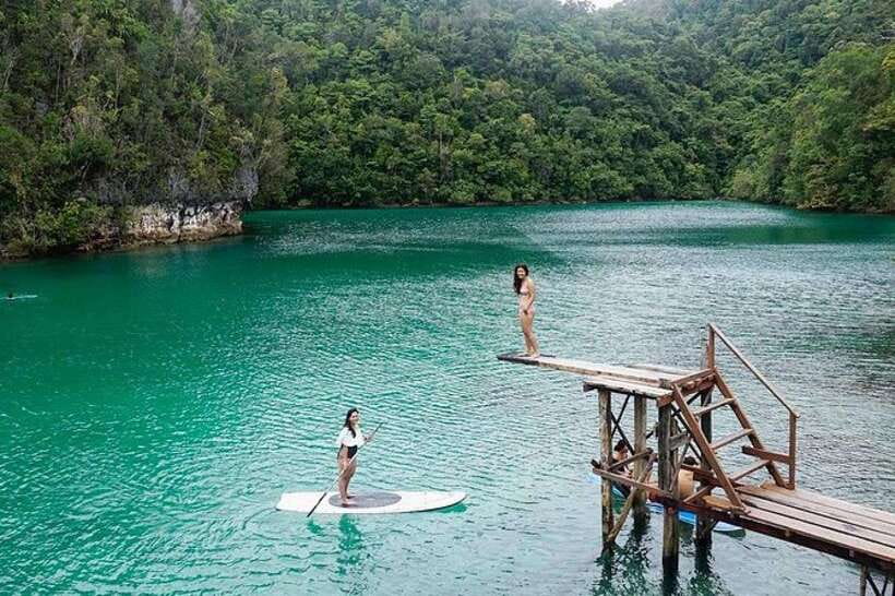 Siargao Tour E (Private Tour) - Key points before you book