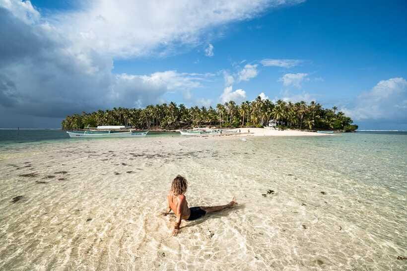 Siargao Tour E (Private Tour) - What to pack for the water and sun