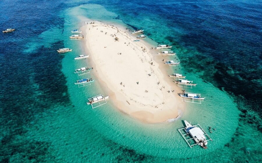 Siargao Tour G (Private Tour) - Cloud 9 connects the day to Siargao’s surf culture