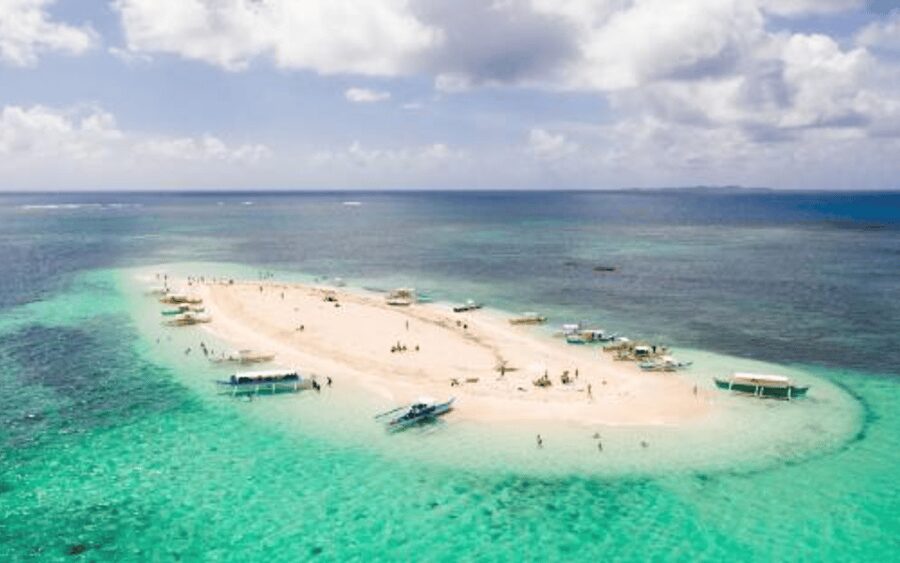 Siargao Tour I (Private Tour) - What the $112 price really buys you