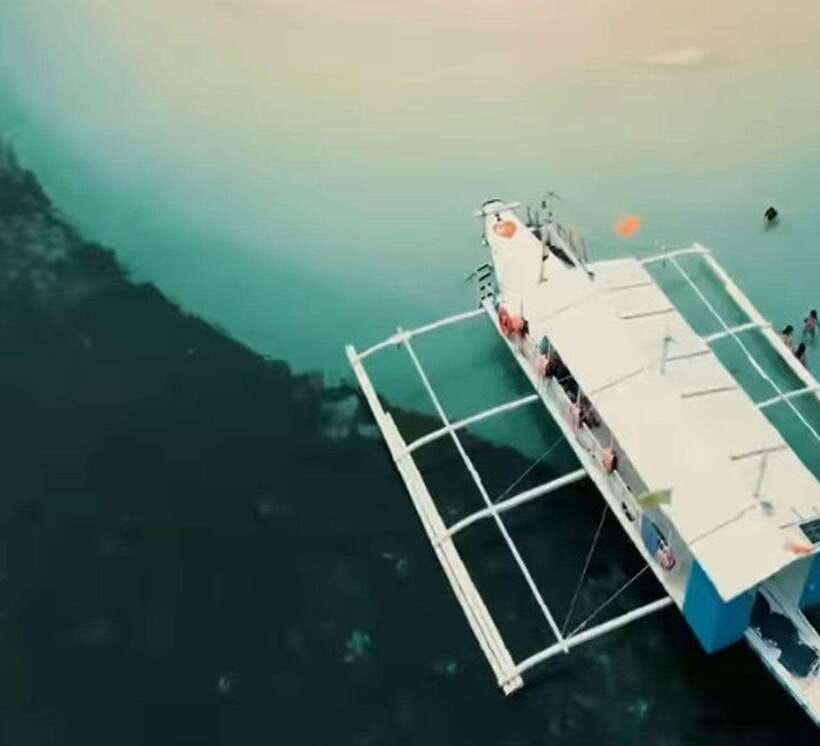 Siargao Tri-Island with Drone & Mermaid Tail - Key points to know before booking
