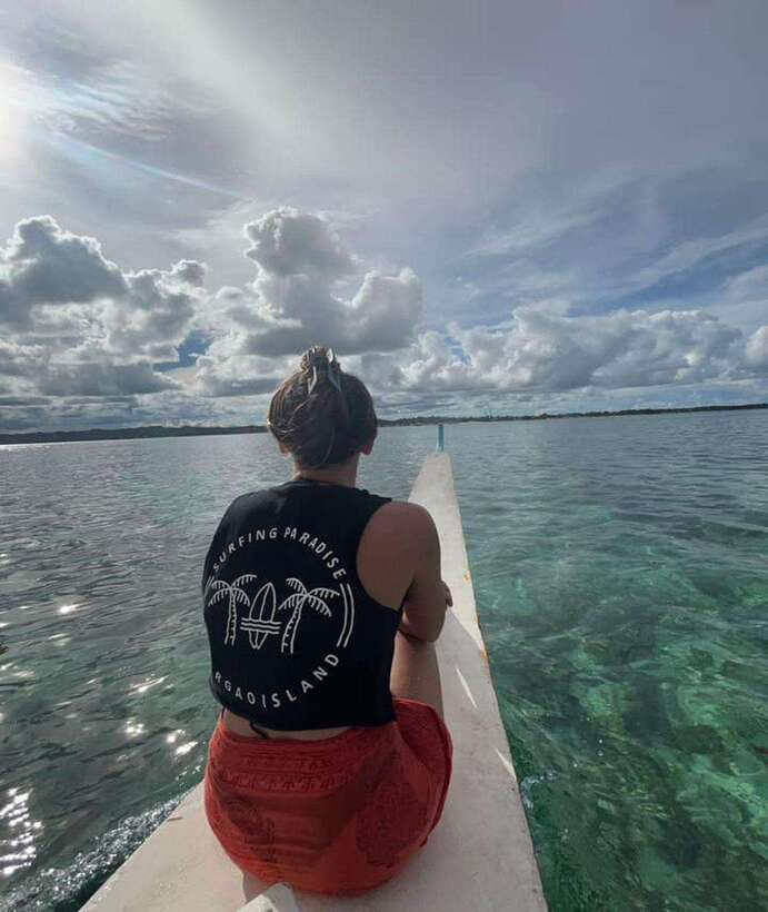 Siargao Tri-Island with Drone & Mermaid Tail - Why this $35 Siargao trip offers good value
