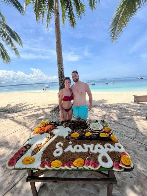 Siargao Tri-Island with Drone & Mermaid Tail - Who will enjoy this tour most