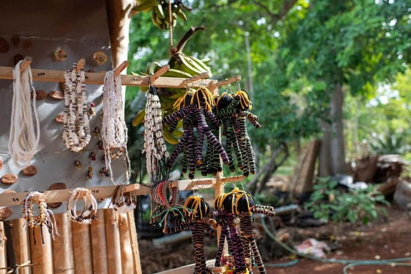 Siquijor Day Tour from Bohol- Shared Tour - Key points to know before booking