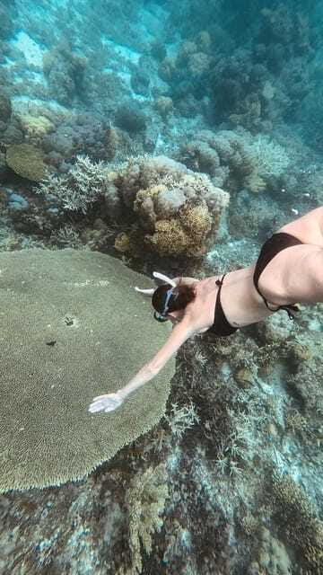 Siquijor: Freediving Adventure with Lunch and Beach Time - What to Pack for Seven Hours by the Sea