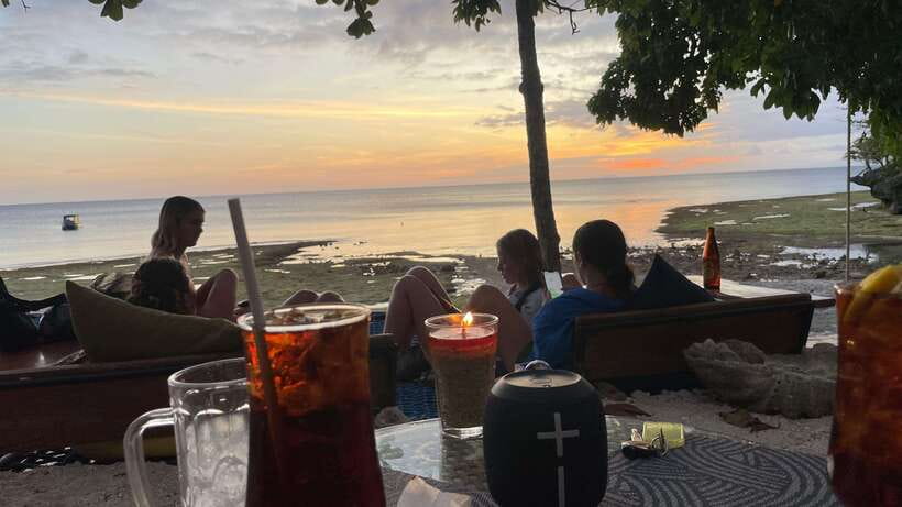 Siquijor Full day ( Private Tour ) Experience - Key Things to Know Before You Book