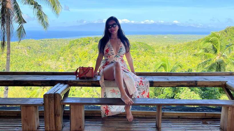Siquijor Full day ( Private Tour ) Experience - Reaching the Mountain for a Wider View