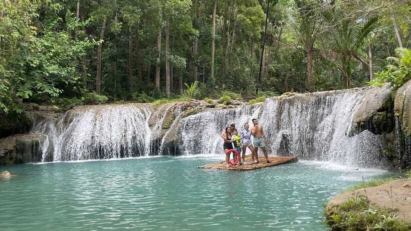 Siquijor Full day ( Private Tour ) Experience - Who Will Enjoy This Siquijor Day Most?