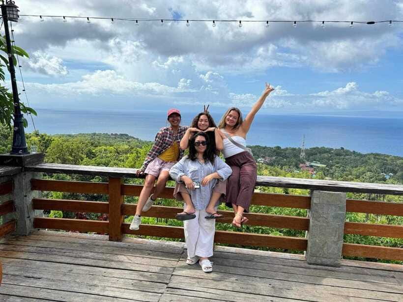Siquijor: Jeepney Island Tour with Snorkeling - Is the $86 price fair?