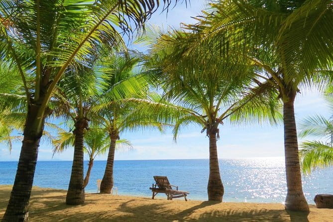 Siquijor Land Tour - The Bolo Bolo Healer and Siquijor’s Folk Traditions