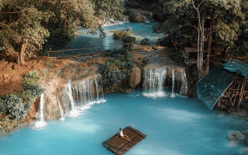 Siquijor Mountain Day Tour From Dumaguete (Private Tour) - Why this Siquijor day trip works from Dumaguete
