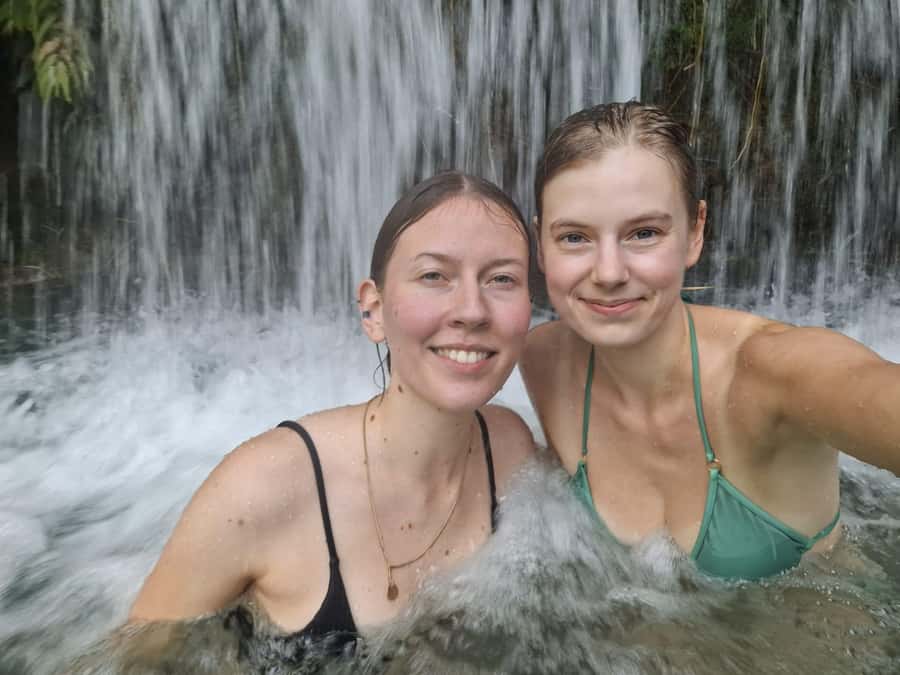 Siquijor: Siquijor Island Tour Cambugahay Falls Private - Key things to know before you book
