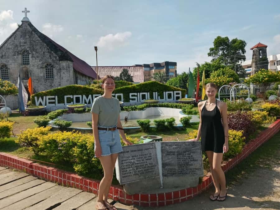 Siquijor: Siquijor Island Tour Cambugahay Falls Private - Capilay Spring changes the pace