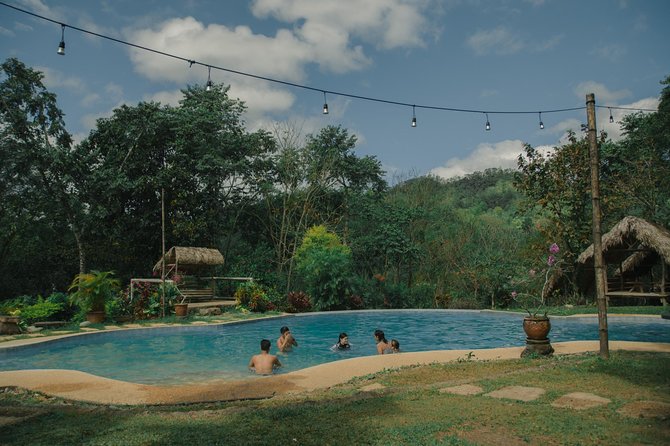 Skip the Line: Hike Eat Swim at Mount Purro Nature Reserve Ticket - Choosing your arrival time