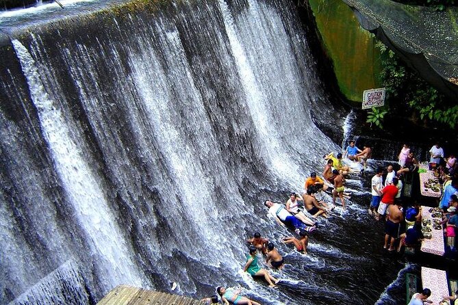 Skip the Line: Villa Escudero Plantation & Resort Day Pass Ticket - Leaving Manila for Villa Escudero